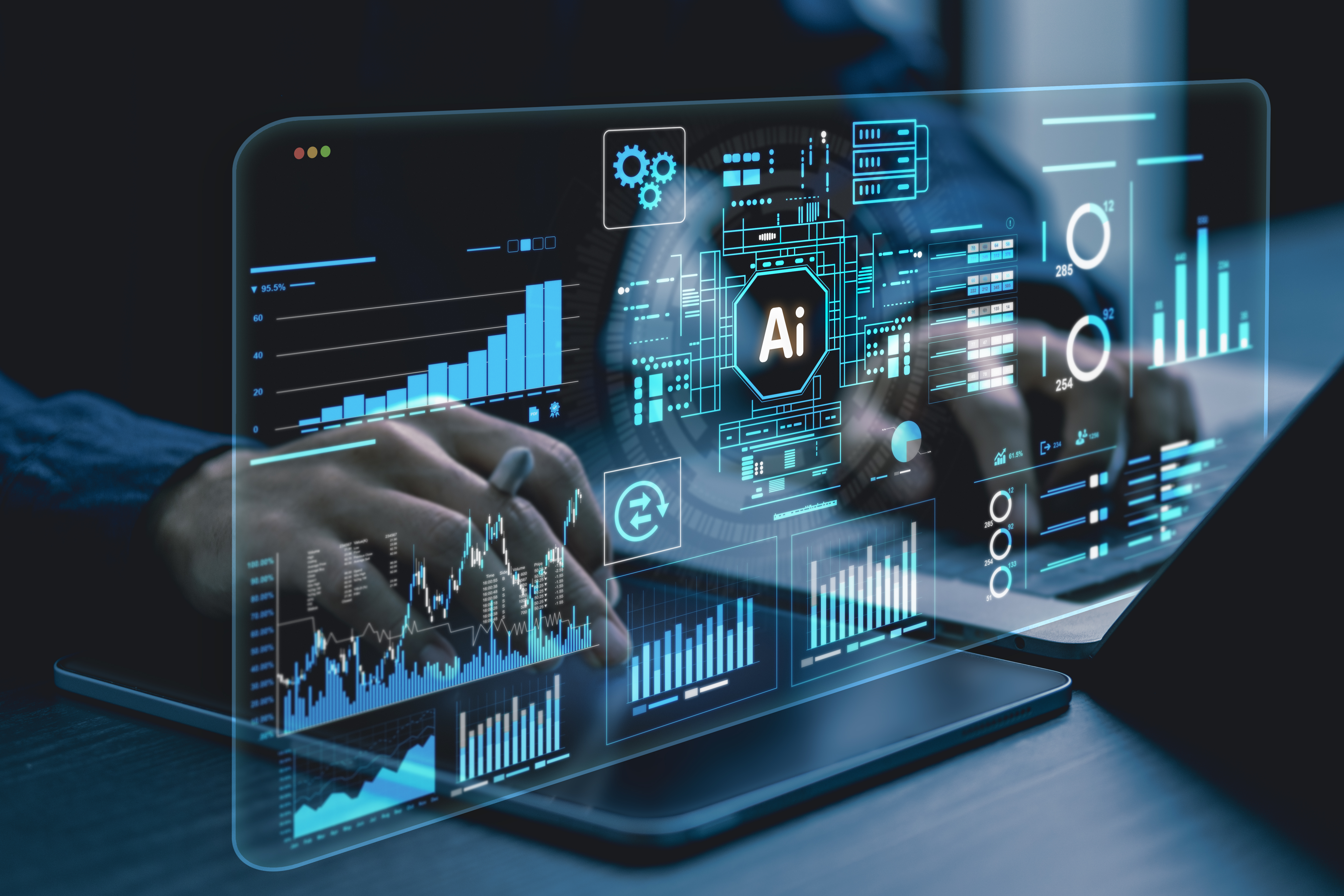 Q2D Data & AI